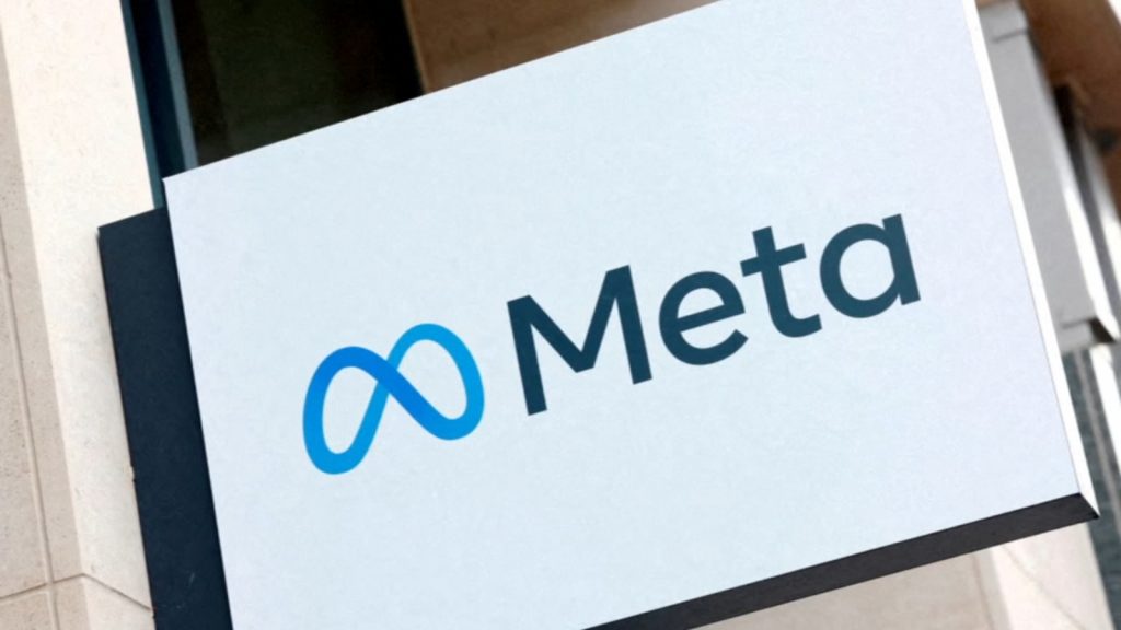 New Mexico jury says Meta harms children's mental health and safety, violating state law