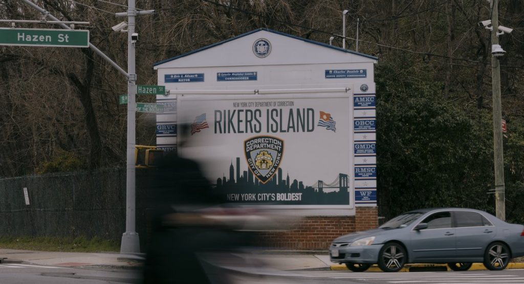New York City needs to get going on transforming Rikers, environmental activists say