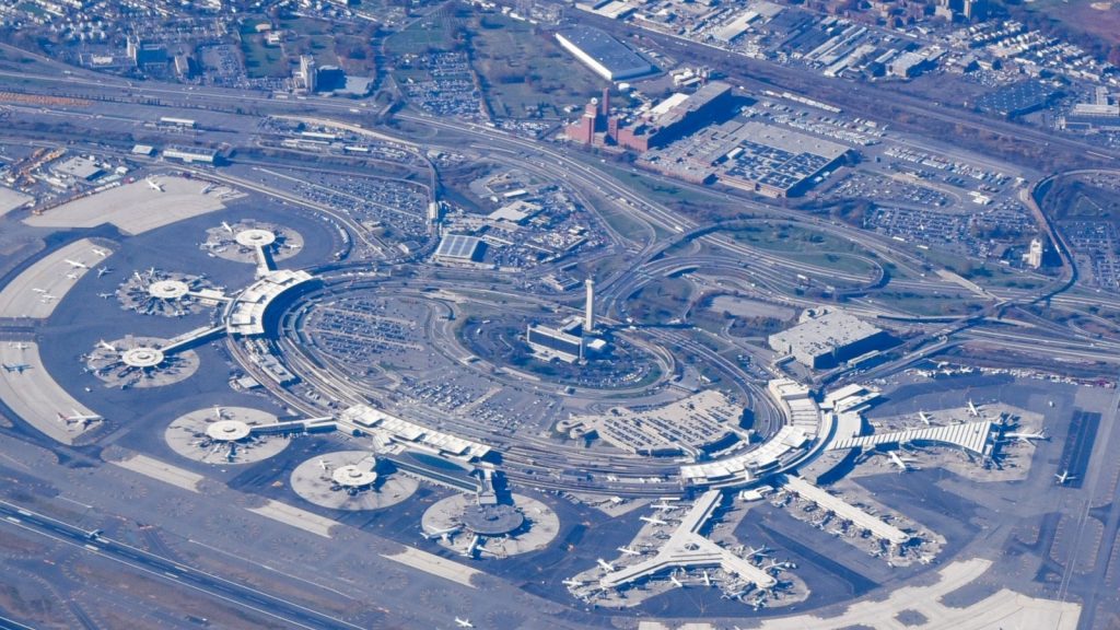 Newark Liberty International Airport ground stop ends after smoke condition cleared from air traffic control tower Newark Liberty International Airport ground stop ends after smoke condition cleared from air traffic control tower