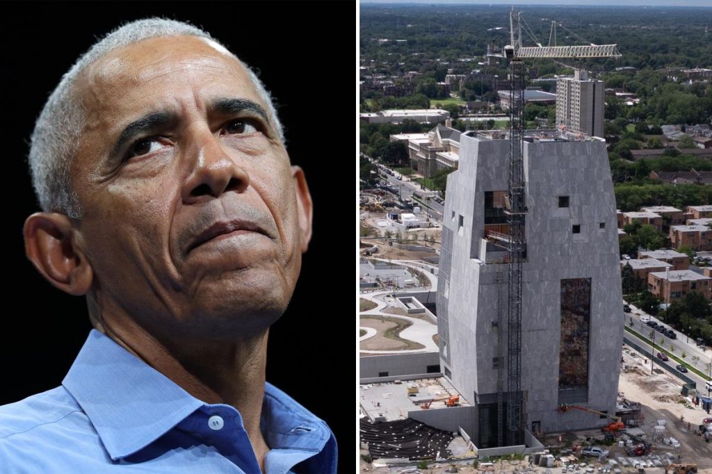 Obama Presidential Center wants 100 unpaid volunteers as Valerie Jarrett makes $740K Obama Presidential Center wants 100 unpaid volunteers as Valerie Jarrett makes $740K