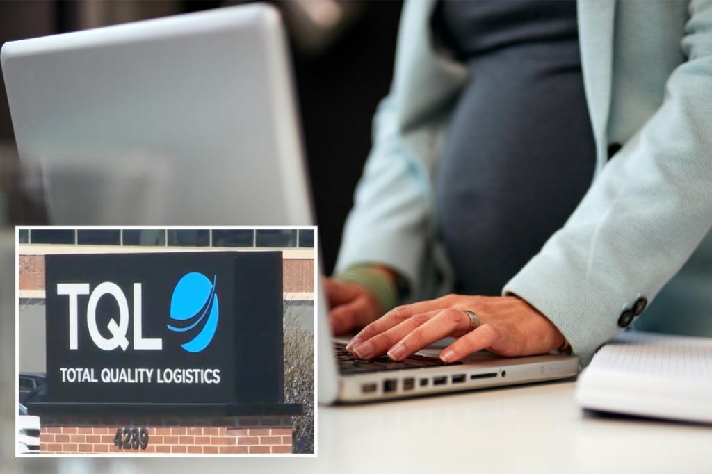 Ohio jury awards $22.5M after newborn died in mother’s arms following work-from-home denial Ohio jury awards $22.5M after newborn died in mother’s arms following work-from-home denial