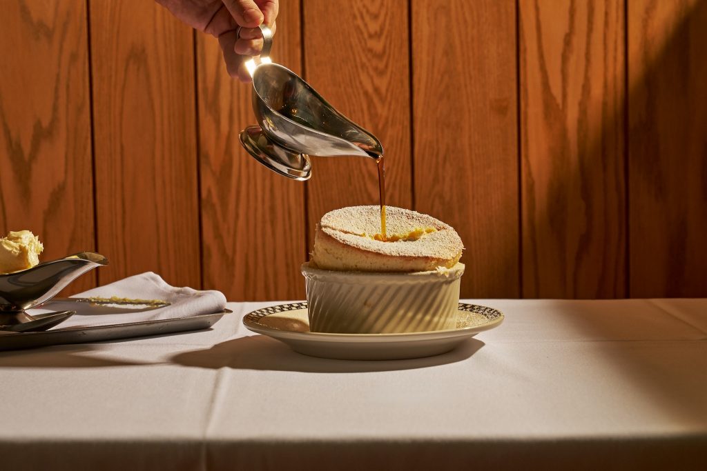 One of the Best Restaurants in Red Hook, Pitt’s, Has Officially Closed One of the Best Restaurants in Red Hook, Pitt's, Has Officially Closed