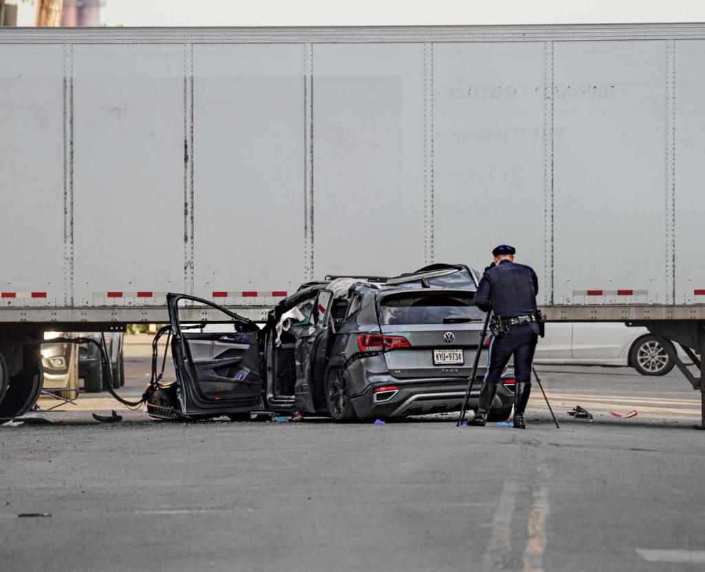 Op-Ed | Gov. Hochul’s ‘affordability’ plan leaves crash victims paying the price