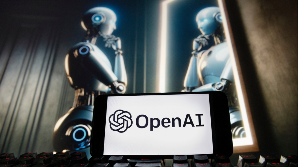 OpenAI pulls the plug on Sora, the viral AI video app that sparked deepfake concerns