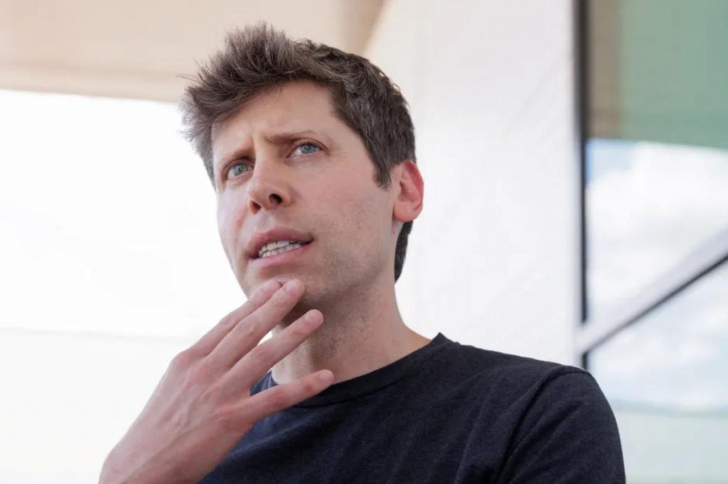 OpenAI’s Sam Altman fends off ‘painful’ backlash to Pentagon AI deal — including chalk-wielding activists OpenAI's Sam Altman fends off 'painful' backlash to Pentagon AI deal -- including chalk-wielding activists