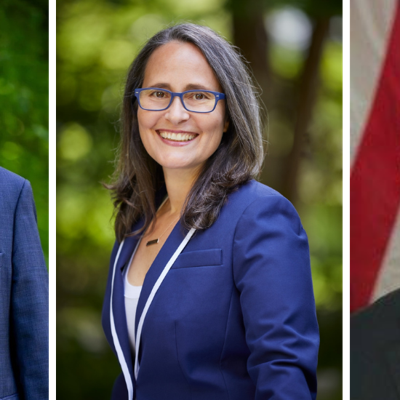 Opinion: County governments will benefit from income tax fairness, too Opinion: County governments will benefit from income tax fairness, too