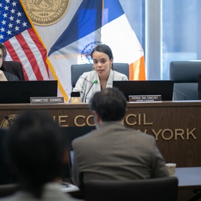 Opinion: New Yorkers Deserve SAFER Homes Opinion: New Yorkers Deserve SAFER Homes