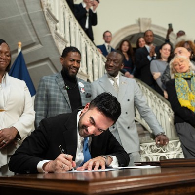 Opinion: Why NYC needs a Department of Community Safety Opinion: Why NYC needs a Department of Community Safety