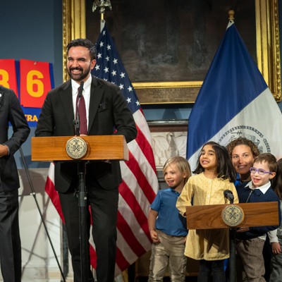 Opinion: Without mayoral control, everyone is in charge of NYC schools, and no one is responsible Opinion: Without mayoral control, everyone is in charge of NYC schools, and no one is responsible