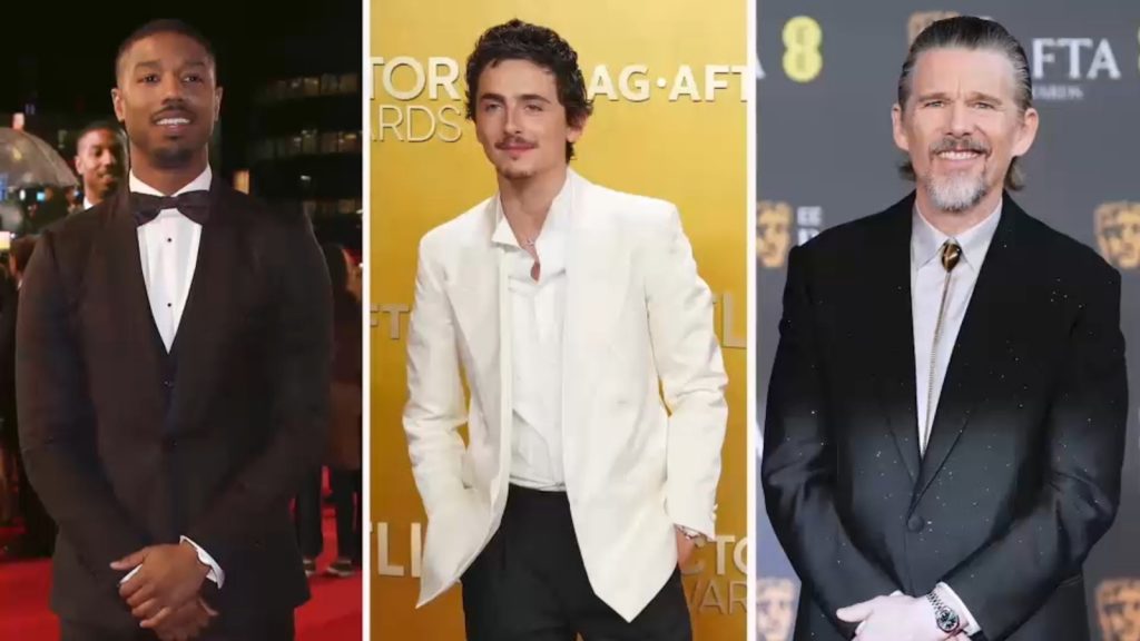 Oscars 2026: Best Actor nominees representing NY, NJ roots at 98th Academy Awards Oscars 2026: Best Actor nominees representing NY, NJ roots at 98th Academy Awards