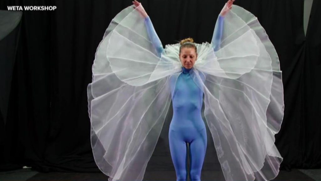 Oscars 2026: This is why visual effects-heavy 'Avatar: Fire and Ash' is nominated for best costume design