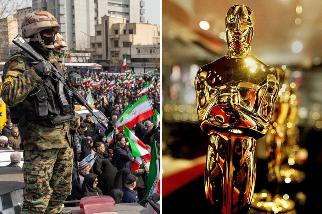 Oscars 2026 on high alert after FBI warns of potential Iran attack