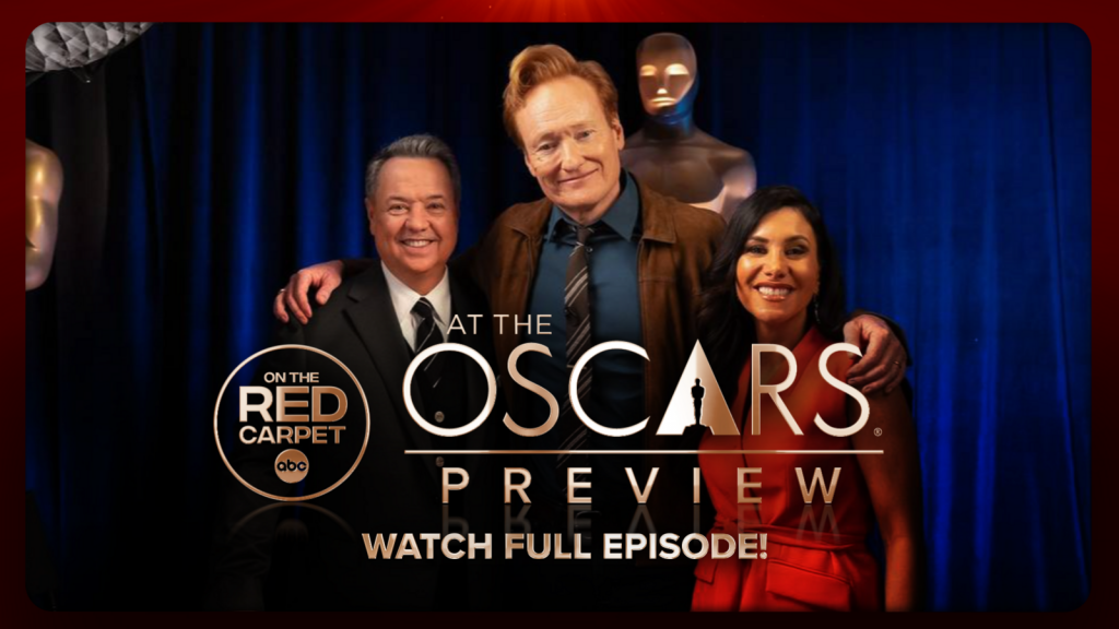 Oscars 2026 sneak peak: Host Conan O'Brien, EJAE's K-Pop moment and new casting category are featured in Academy Awards special