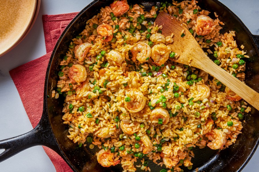 Over 1.8M pounds of rice recalled nationwide: FDA Over 1.8M pounds of rice recalled nationwide: FDA