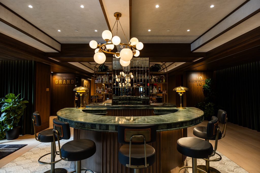 PDT Bartender Jeff Bell Opens New Secret Speakeasy Near Grand Central in NYC