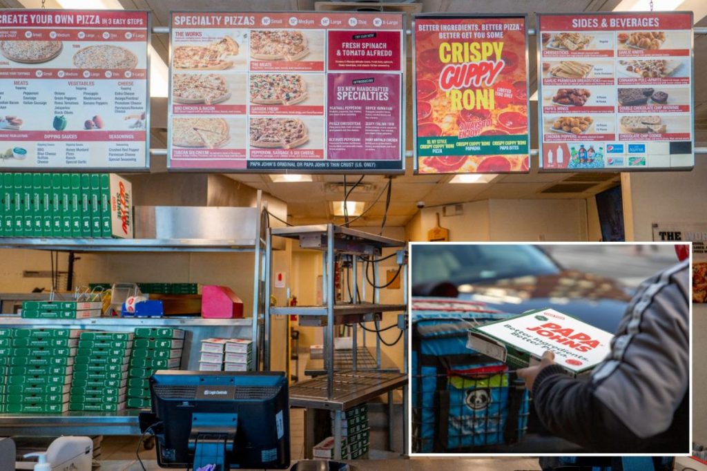 Papa John's mulling fresh $1.5B offer to go private: report