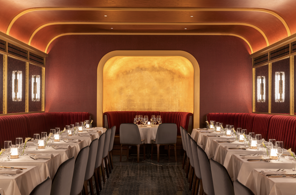 Philippe Chow in NYC Has Relocated to Midtown East After Being Uptown for 20 Years Philippe Chow in NYC Has Relocated to Midtown East After Being Uptown for 20 Years