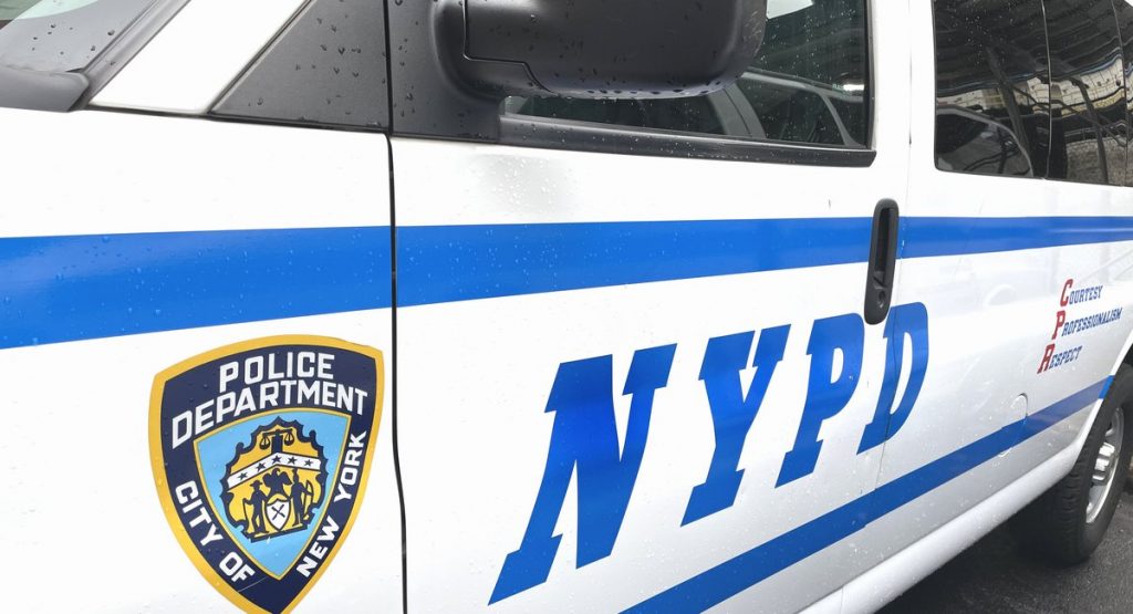 Police fatally shoot 2 dogs in Queens after one bites woman, NYPD says