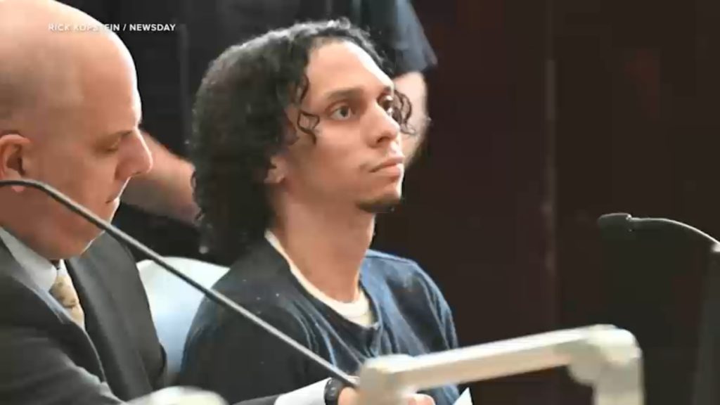 Queens man indicted in drugged driving crash that killed Long Island crossing guard Queens man indicted in drugged driving crash that killed Long Island crossing guard