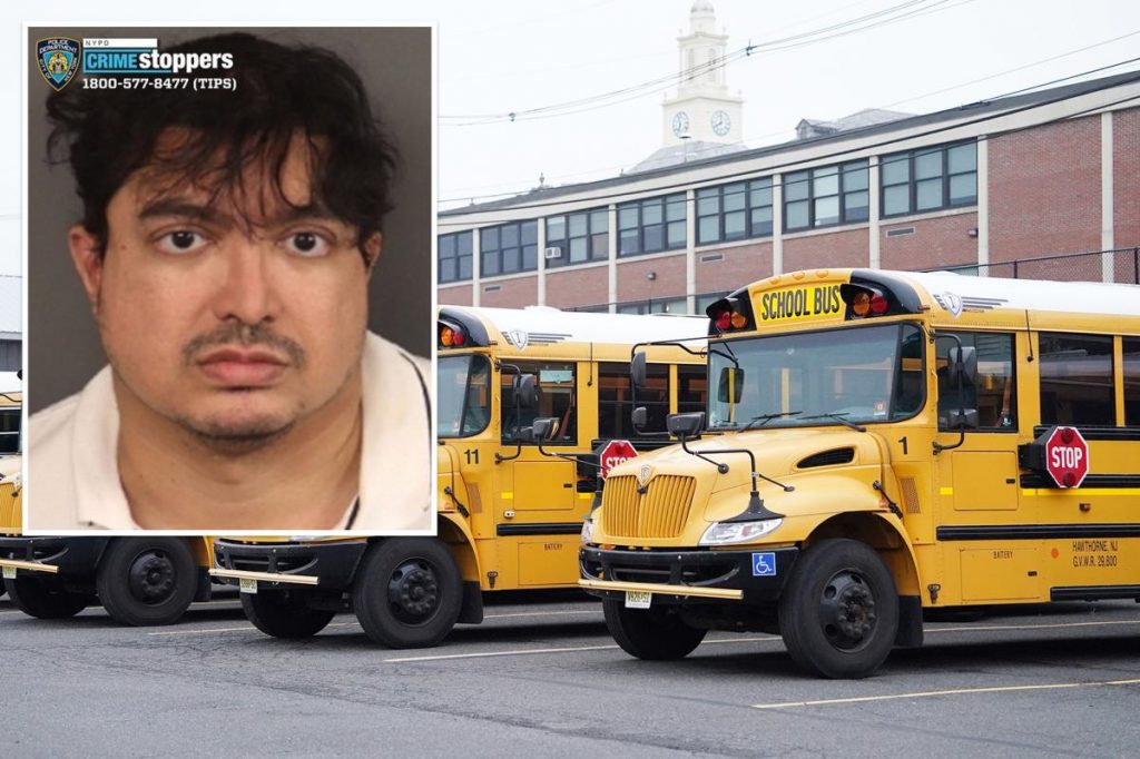 Queens teacher accused of groping 6 special needs high school students: NYPD sources Queens teacher accused of groping 6 special needs high school students: NYPD sources