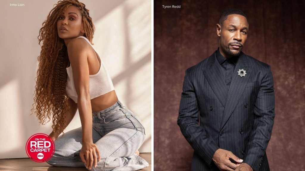 ‘Reasonable Doubt’ adds Meagan Good, Durrell ‘Tank’ Babbs, Emayatzy Corinealdi promises audiences will be “shocked” by season 4 'Reasonable Doubt' adds Meagan Good, Durrell 'Tank' Babbs, Emayatzy Corinealdi promises audiences will be "shocked" by season 4