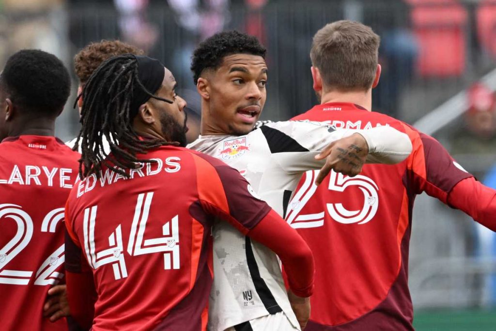 Red Bull round-up: Where is Gustav Berggren? Latest on Justin Che injury