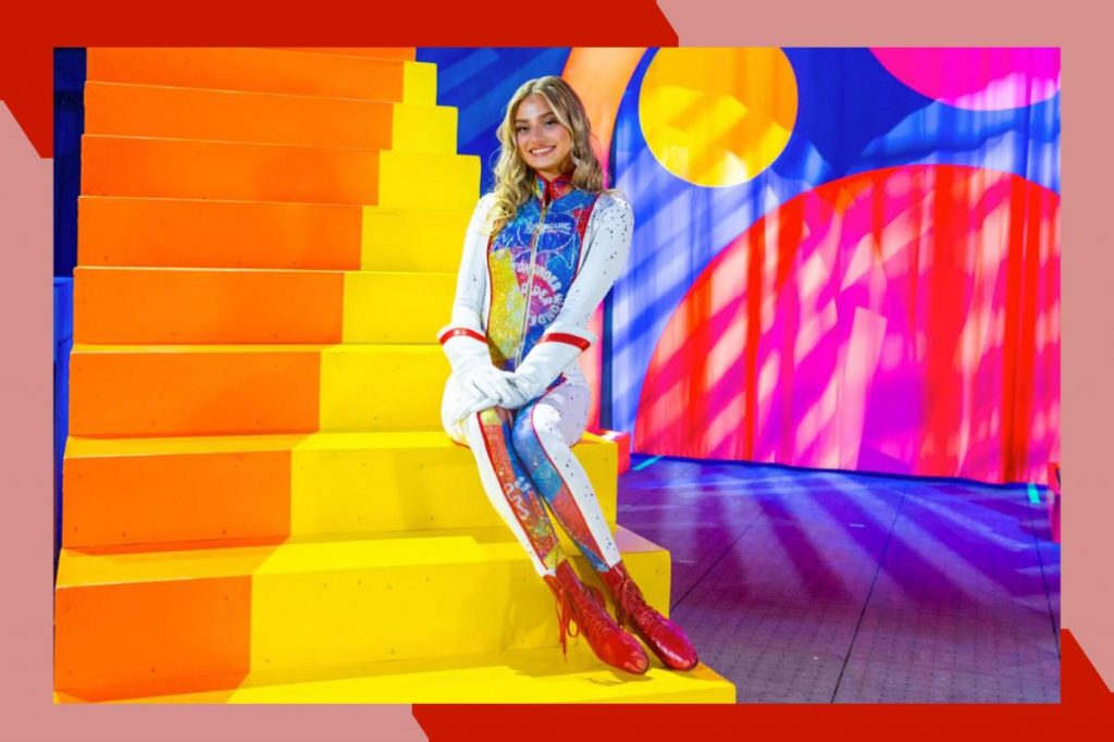 Ringling Bros Human Cannonball Skyler Miser interview: Where to buy tickets