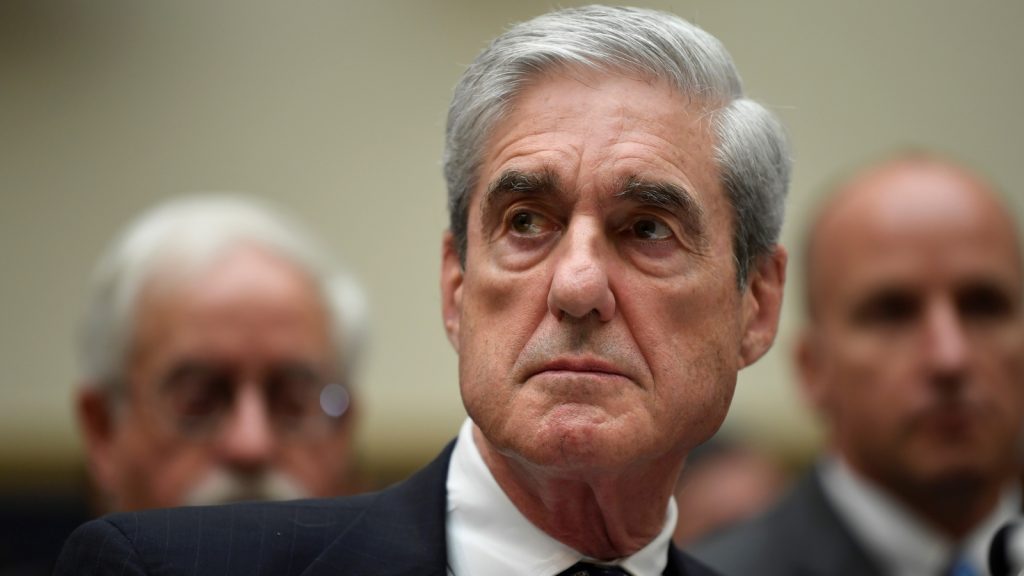 Robert Mueller, former FBI director and special counsel who investigated Russia-Trump campaign ties, dies at 81 Robert Mueller, former FBI director and special counsel who investigated Russia-Trump campaign ties, dies at 81