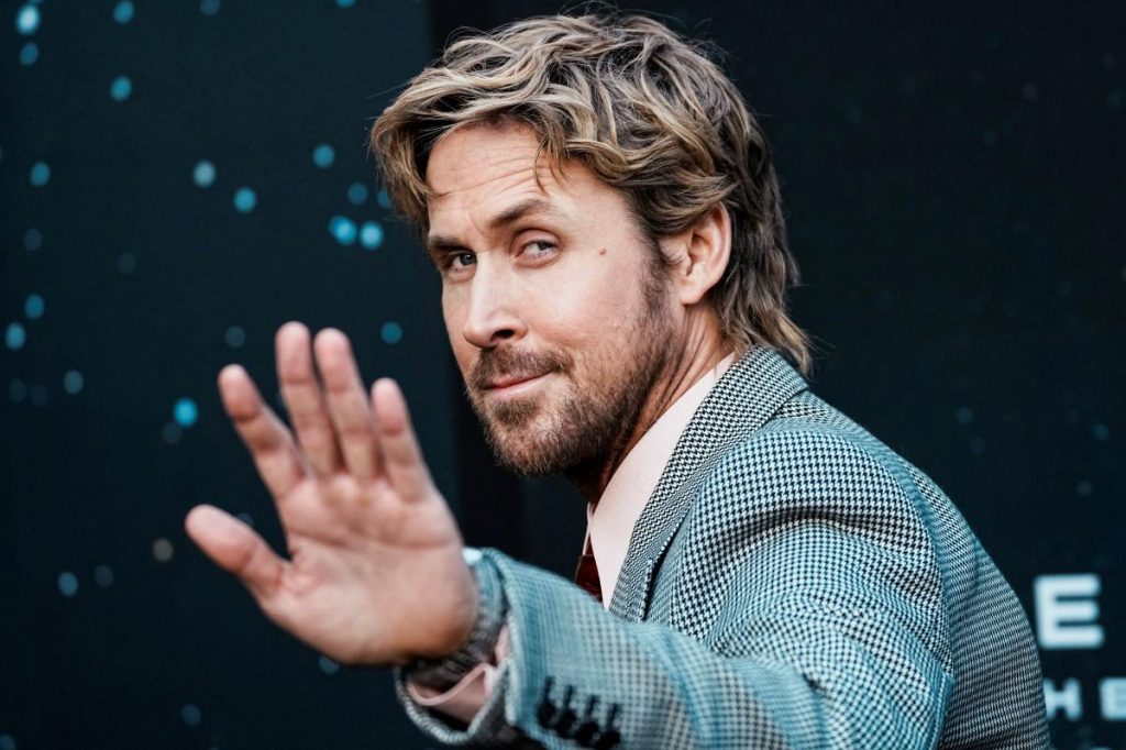 Ryan Gosling returning to Los Angeles for new film project this Summer