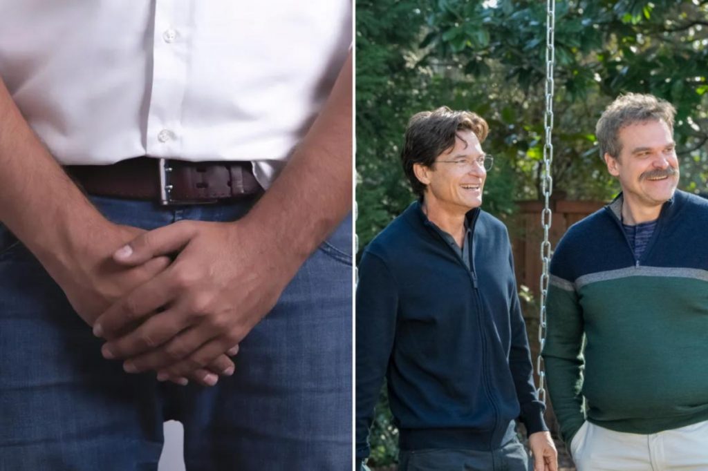 Sneaky condition in 'DTF St. Louis' that can make your penis shrink