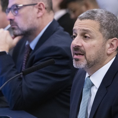 Soliman faces the council – City & State New York Soliman faces the council - City & State New York