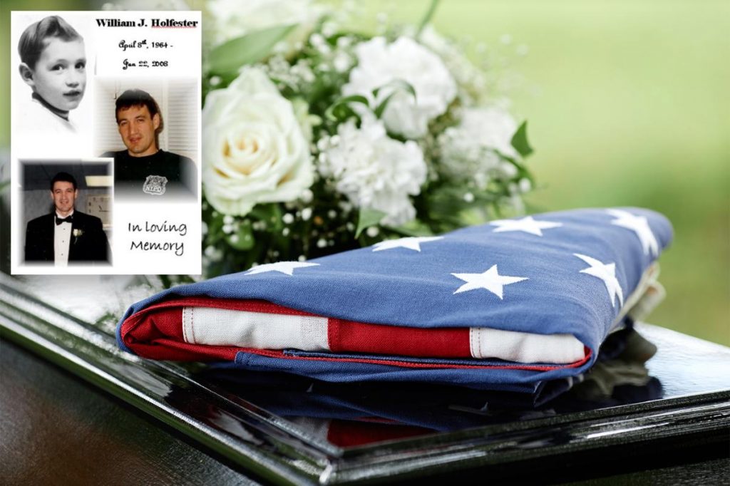 Spouses of fallen cops granted hefty tax break in 3 Long Island towns Spouses of fallen cops granted hefty tax break in 3 Long Island towns