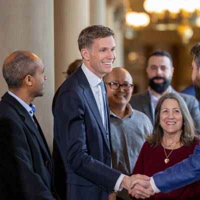 State lawmakers who have throwback photos on their official IDs State lawmakers who have throwback photos on their official IDs