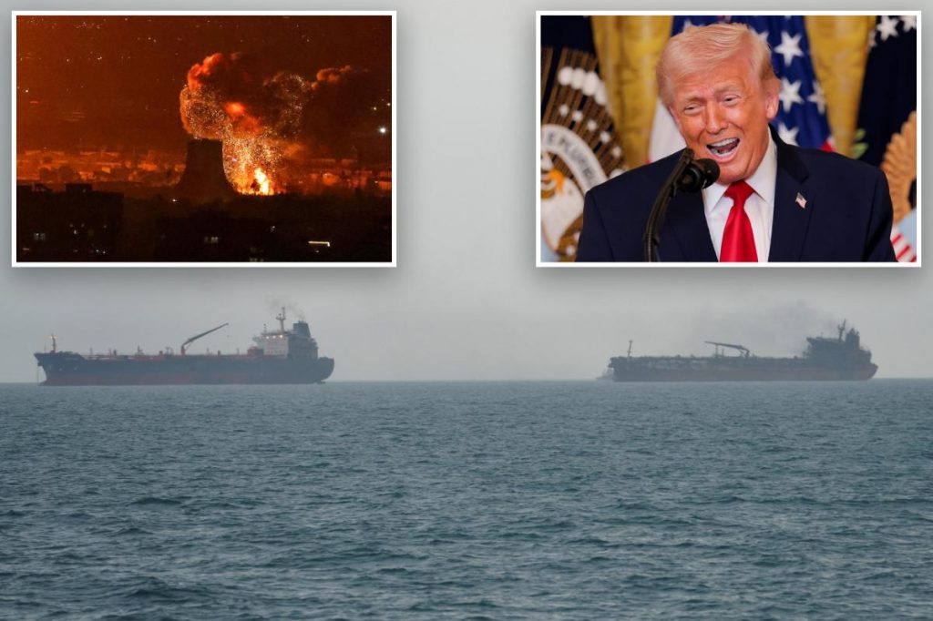 Stocks mixed, oil holds above $100 after temporary lift on Russian energy sanctions