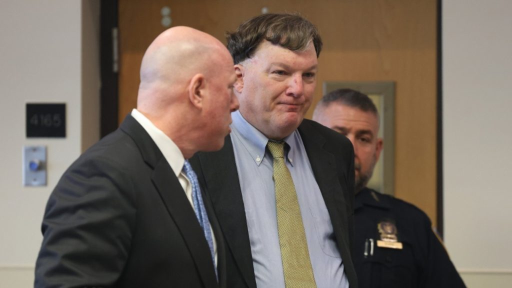 Suspected Gilgo Beach serial killer Rex Heuermann had contact with 60 prostitutes before arrest, prosecutors say Suspected Gilgo Beach serial killer Rex Heuermann had contact with 60 prostitutes before arrest, prosecutors say