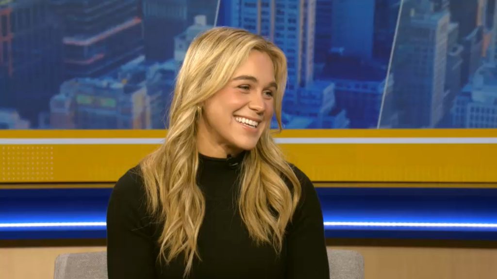 Swimmer ignites inner fire after losing foot in shark attack Swimmer ignites inner fire after losing foot in shark attack