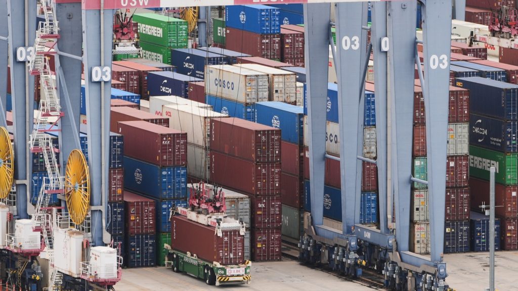 Tariff news: Judge rules companies are entitled to refunds for Trump tariffs overturned by Supreme Court Tariff news: Judge rules companies are entitled to refunds for Trump tariffs overturned by Supreme Court