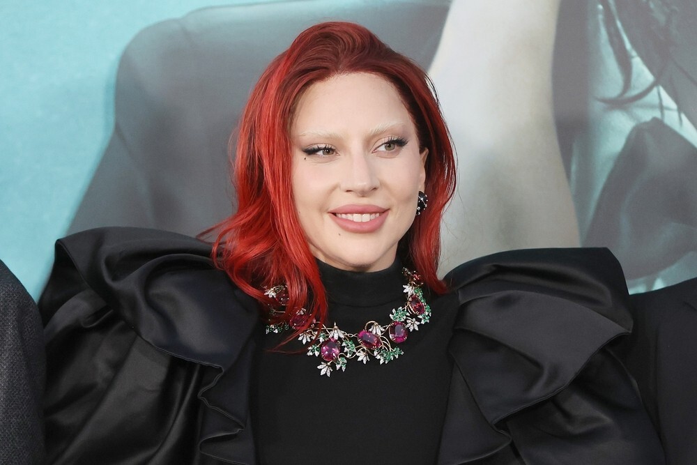 This Secret Lady Gaga Afterparty Near MSG Has Free Tickets This Secret Lady Gaga Afterparty Near MSG Has Free Tickets