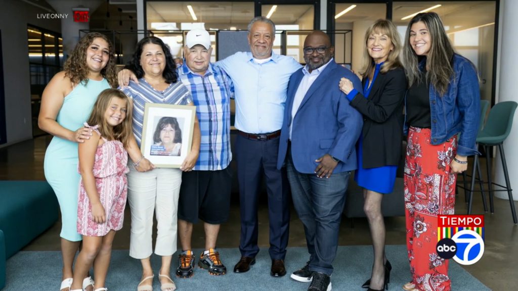 Tiempo with Joe Torres: Addressing misconceptions, need for organ donations in the Latino community