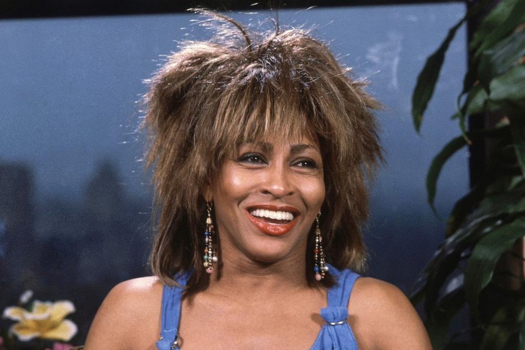 Tina Turner’s name, image, likeness and most music rights acquired by Pophouse