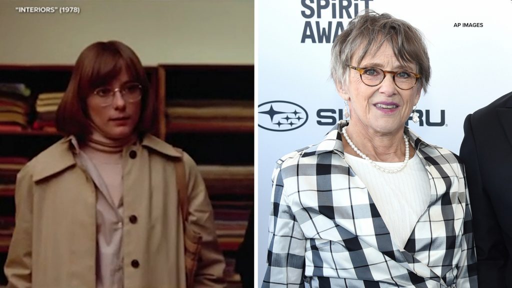 Tony-nominated actress Mary Beth Hurt dies at 79