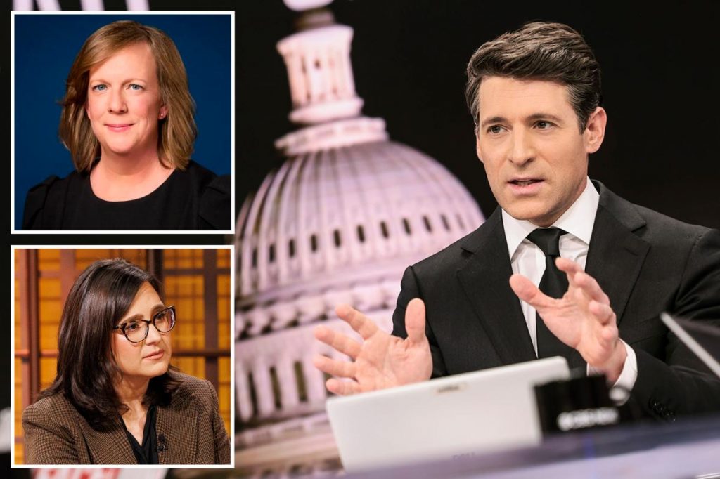 Top 'CBS Evening News' producer may be on chopping block as ratings plummet to new low: sources