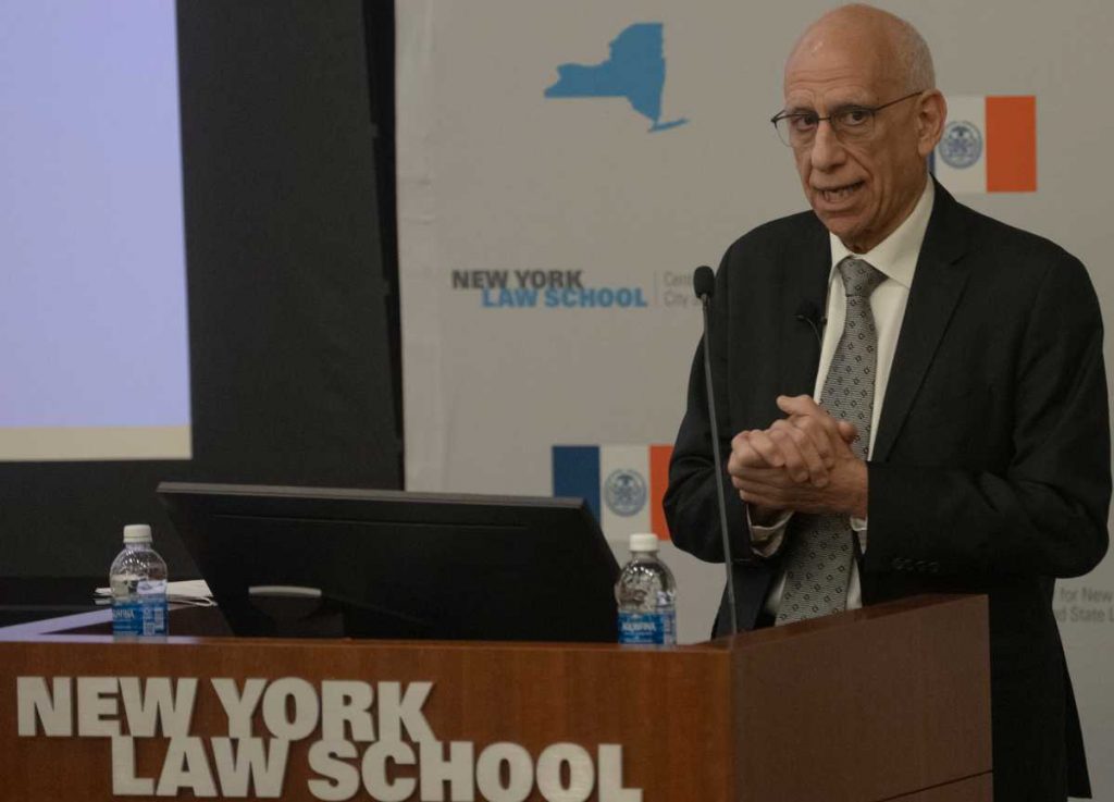 Top Mamdani deputy mayor doesn’t rule out expanding metered parking to help close budget gap