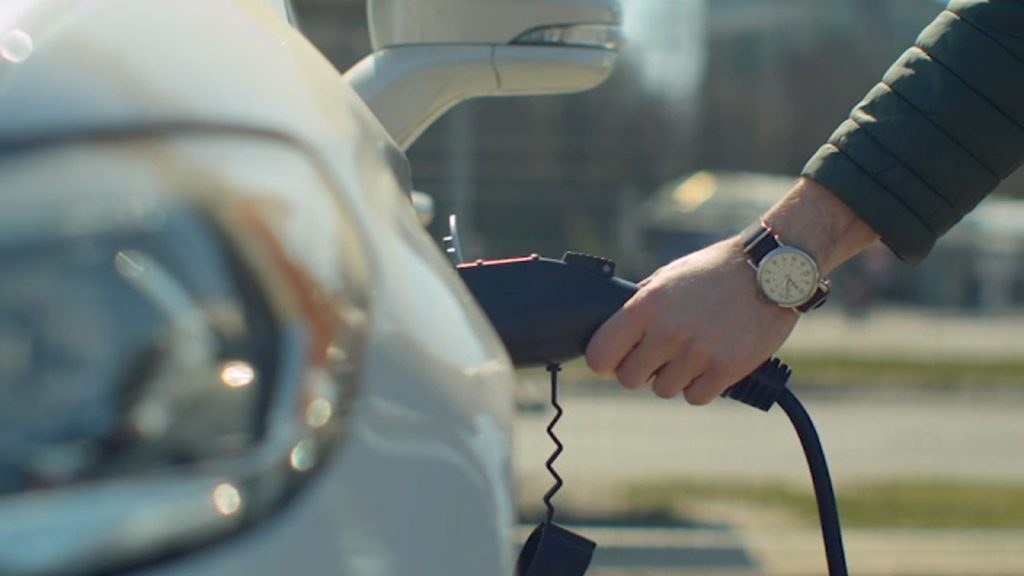 Trump administration sues California over the state's nation-leading vehicle-emission rules