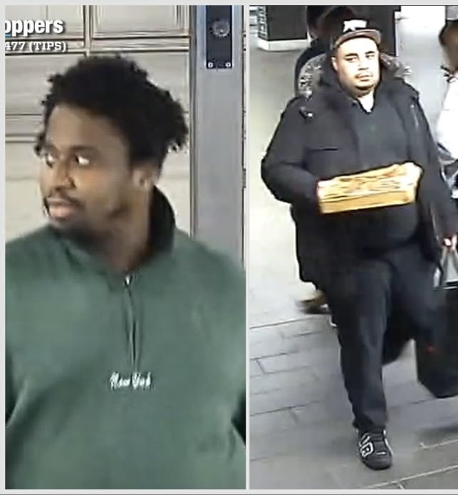 Two women groped by two different men in Grand Central Station within 24 hours: cops Two women groped by two different men in Grand Central Station within 24 hours: cops