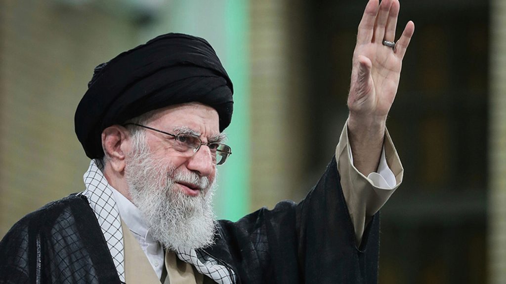 US-Iran news: Ayatollah Ali Khamenei, Iran's supreme leader, is dead, Trump says; he was 86 years old