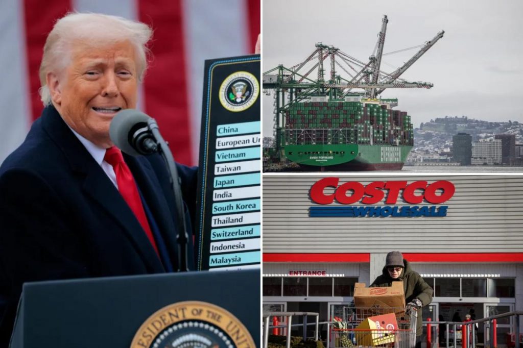US appeals court rejects Trump admin's bid to delay tariff refund lawsuits