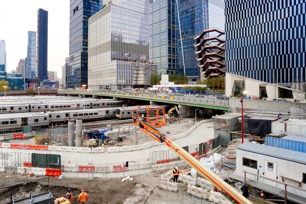 Update on Current Status of Affairs