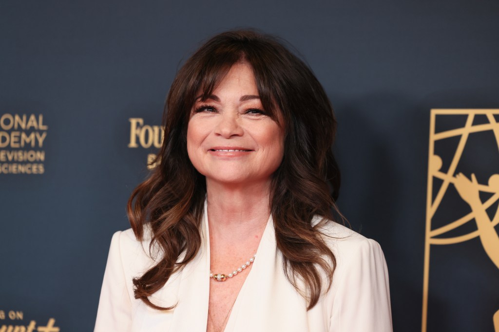 Valerie Bertinelli reveals she was sexually abused at age 11 Valerie Bertinelli reveals she was sexually abused at age 11
