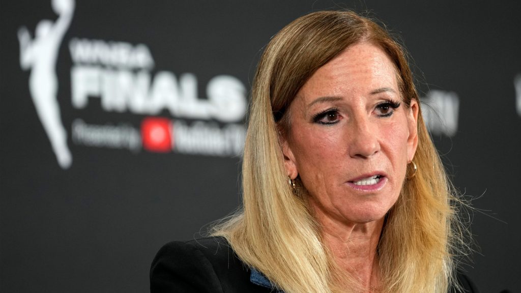 WNBA and players union have reached an agreement in principle on a transformational new CBA